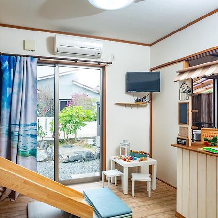 子供部屋のある一棟貸切り 奄宿り Amayadori 奄美市 外观 照片