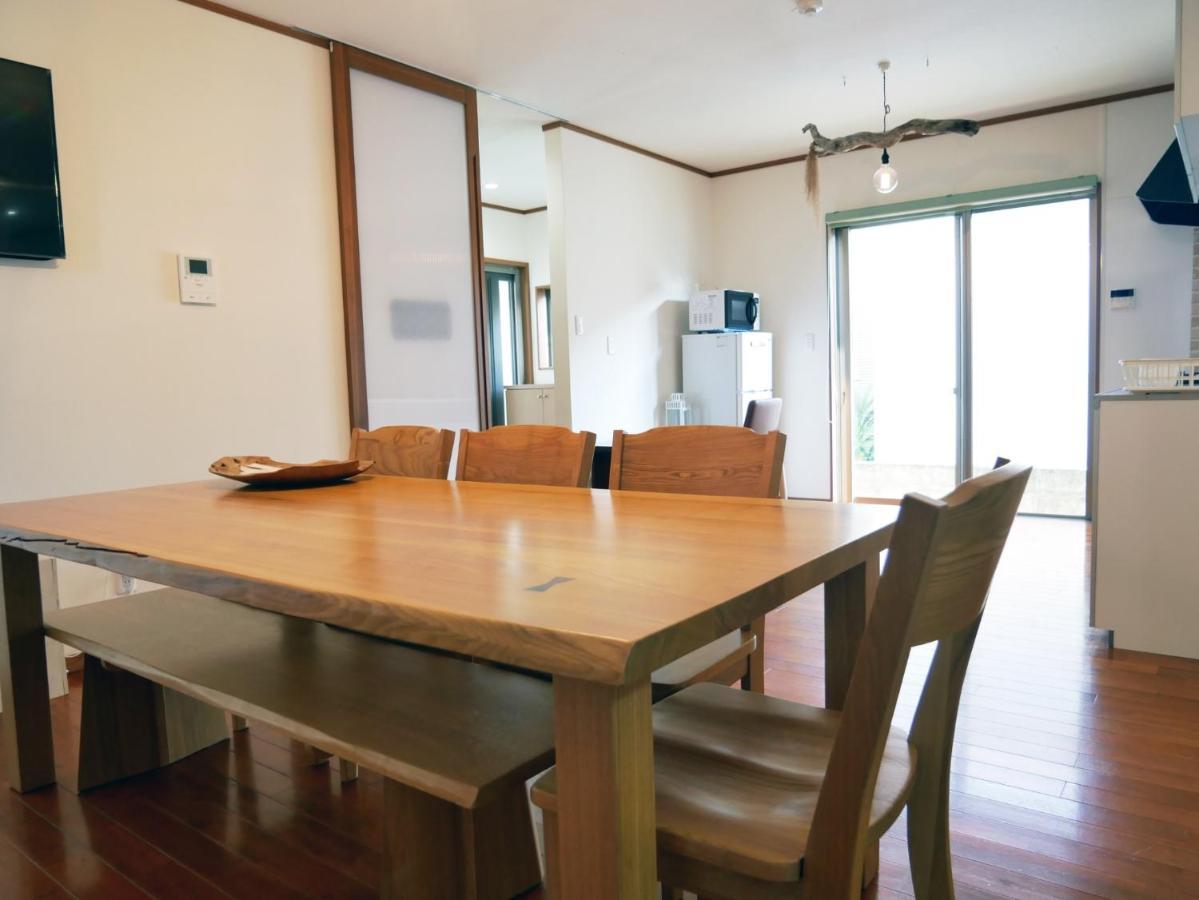 子供部屋のある一棟貸切り 奄宿り Amayadori 奄美市 外观 照片