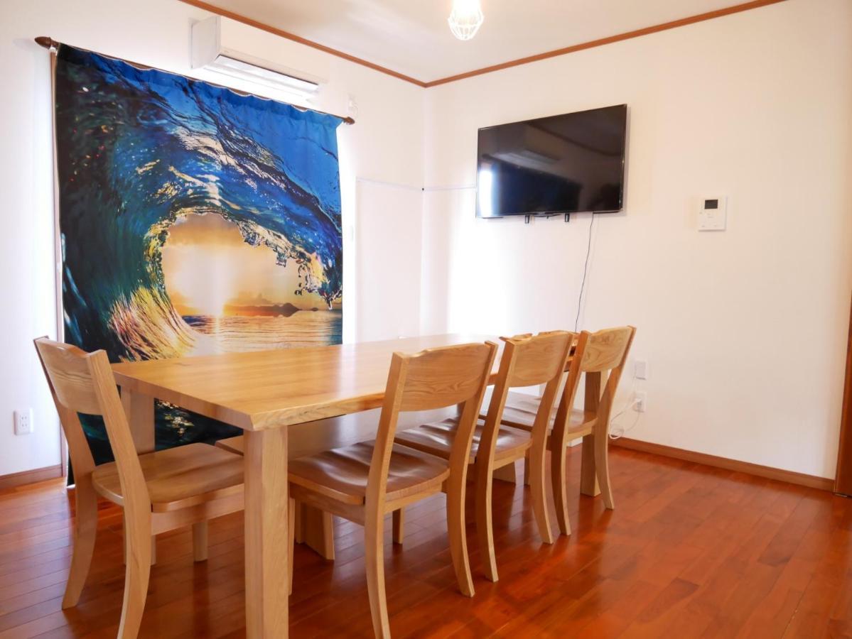 子供部屋のある一棟貸切り 奄宿り Amayadori 奄美市 外观 照片